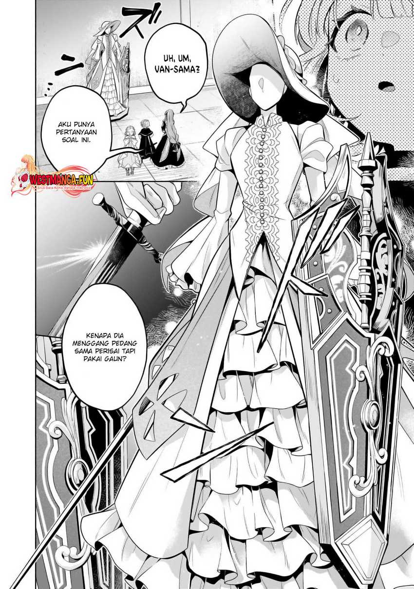 Fun Territory Defense Of The Easy-going Lord ~the Nameless Village Is Made Into The Strongest Fortified City By Production Magic~ Chapter 30.1 Gambar 12