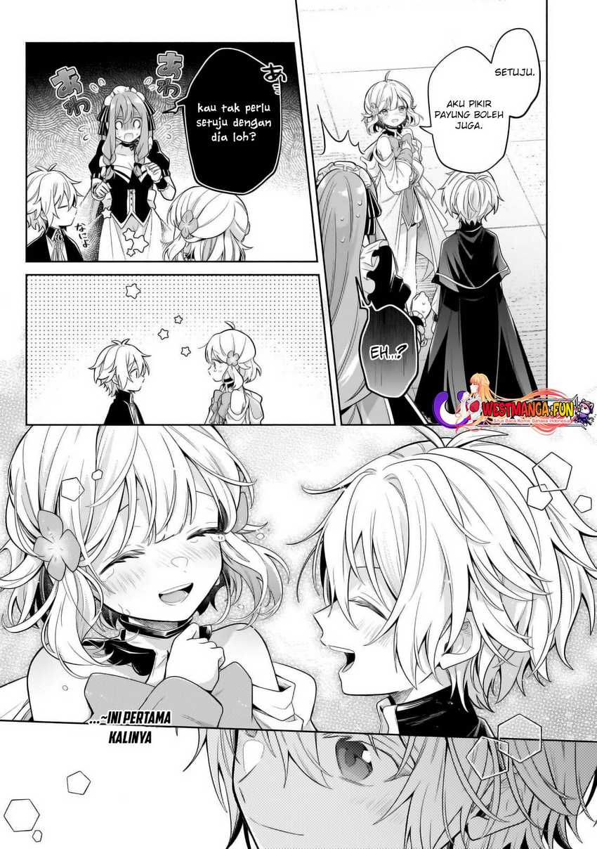 Fun Territory Defense Of The Easy-going Lord ~the Nameless Village Is Made Into The Strongest Fortified City By Production Magic~ Chapter 30.1 Gambar 15