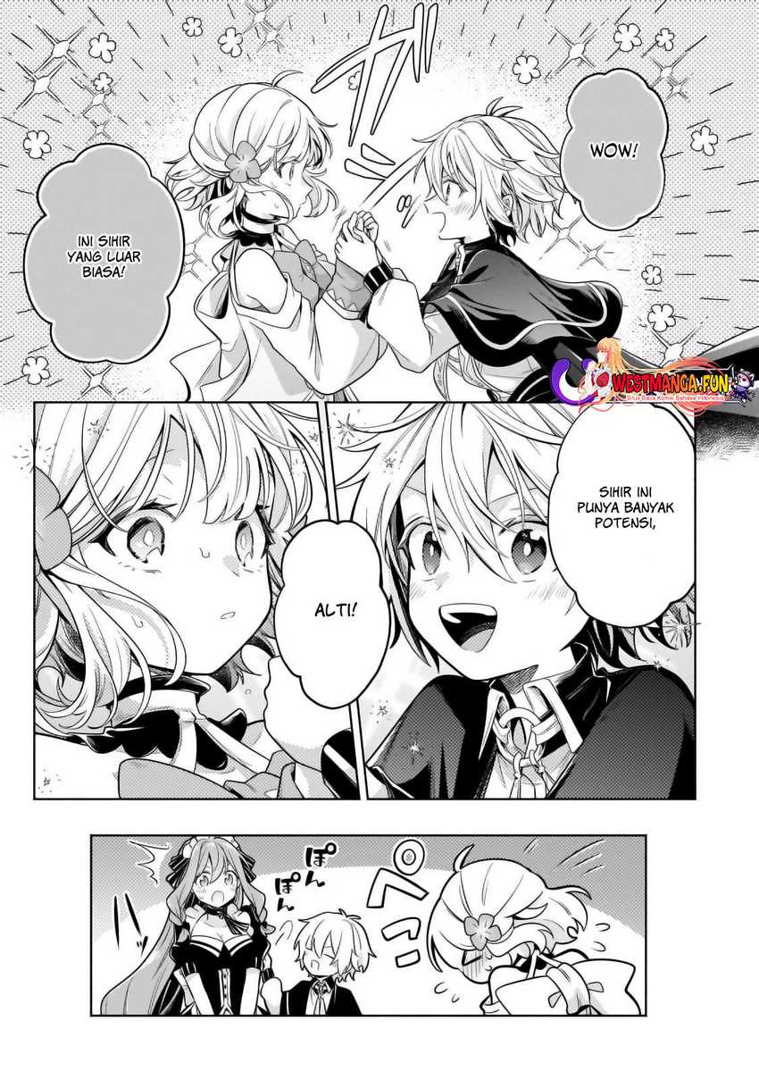 Fun Territory Defense Of The Easy-going Lord ~the Nameless Village Is Made Into The Strongest Fortified City By Production Magic~ Chapter 30.1 Gambar 6