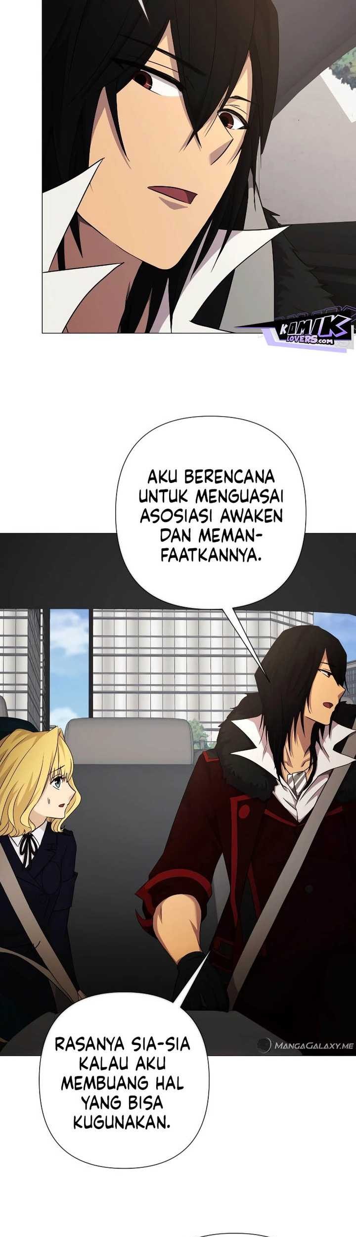 Return of the SSS-Class Demon Lord Chapter 26 Gambar 18