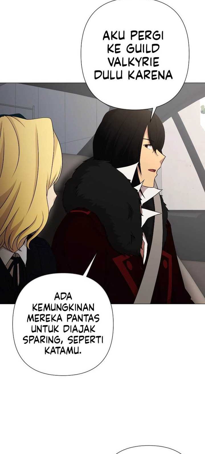 Return of the SSS-Class Demon Lord Chapter 26 Gambar 19