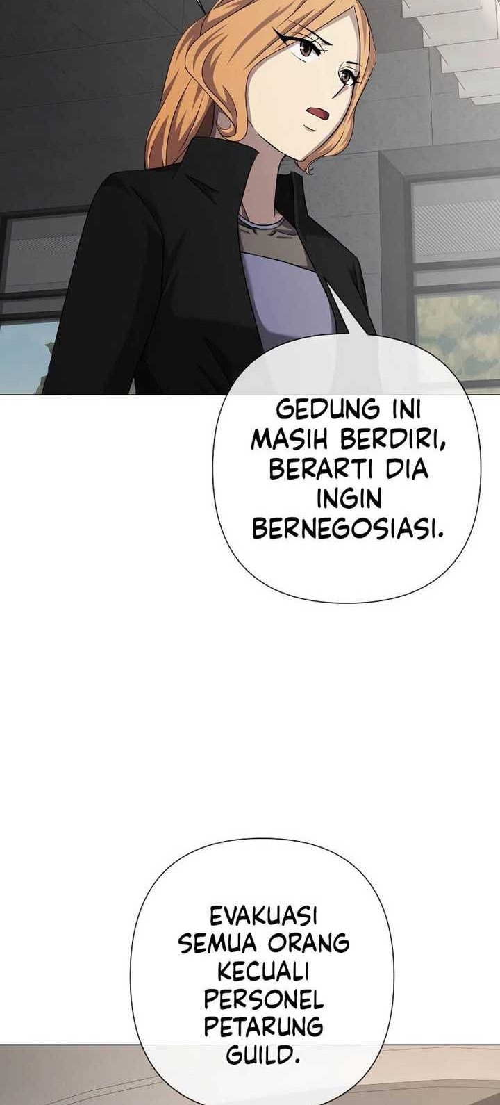 Return of the SSS-Class Demon Lord Chapter 26 Gambar 25