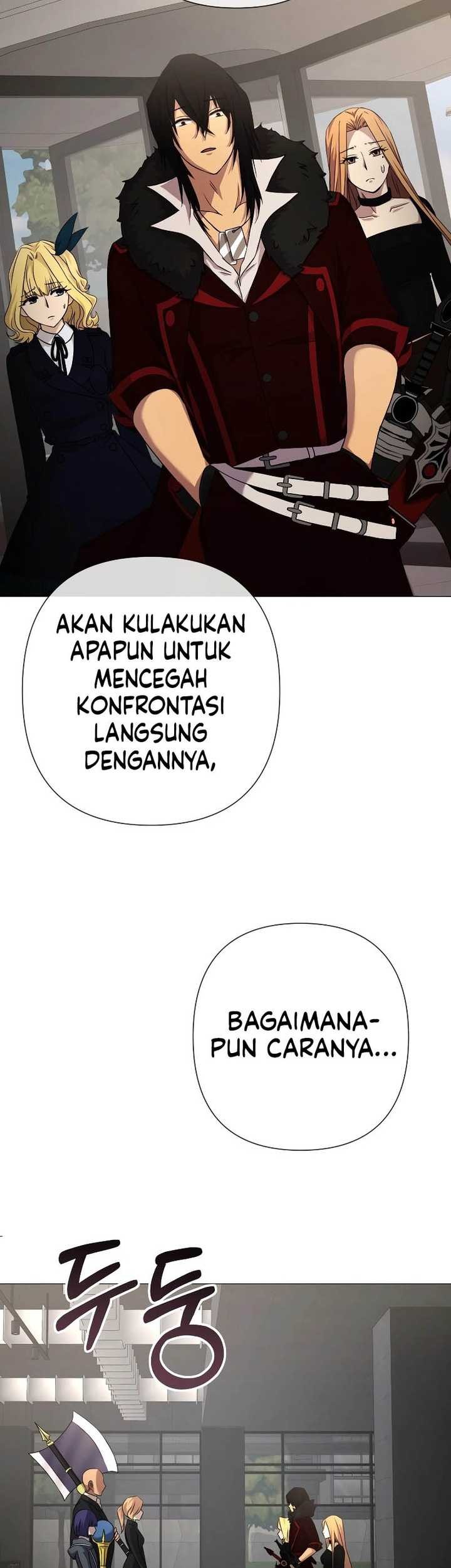 Return of the SSS-Class Demon Lord Chapter 26 Gambar 26