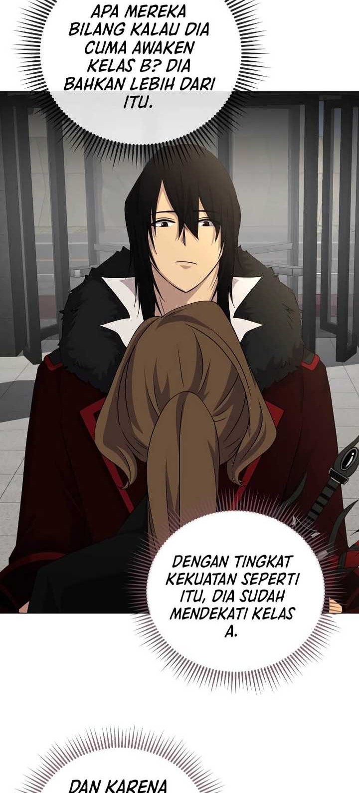 Return of the SSS-Class Demon Lord Chapter 26 Gambar 29