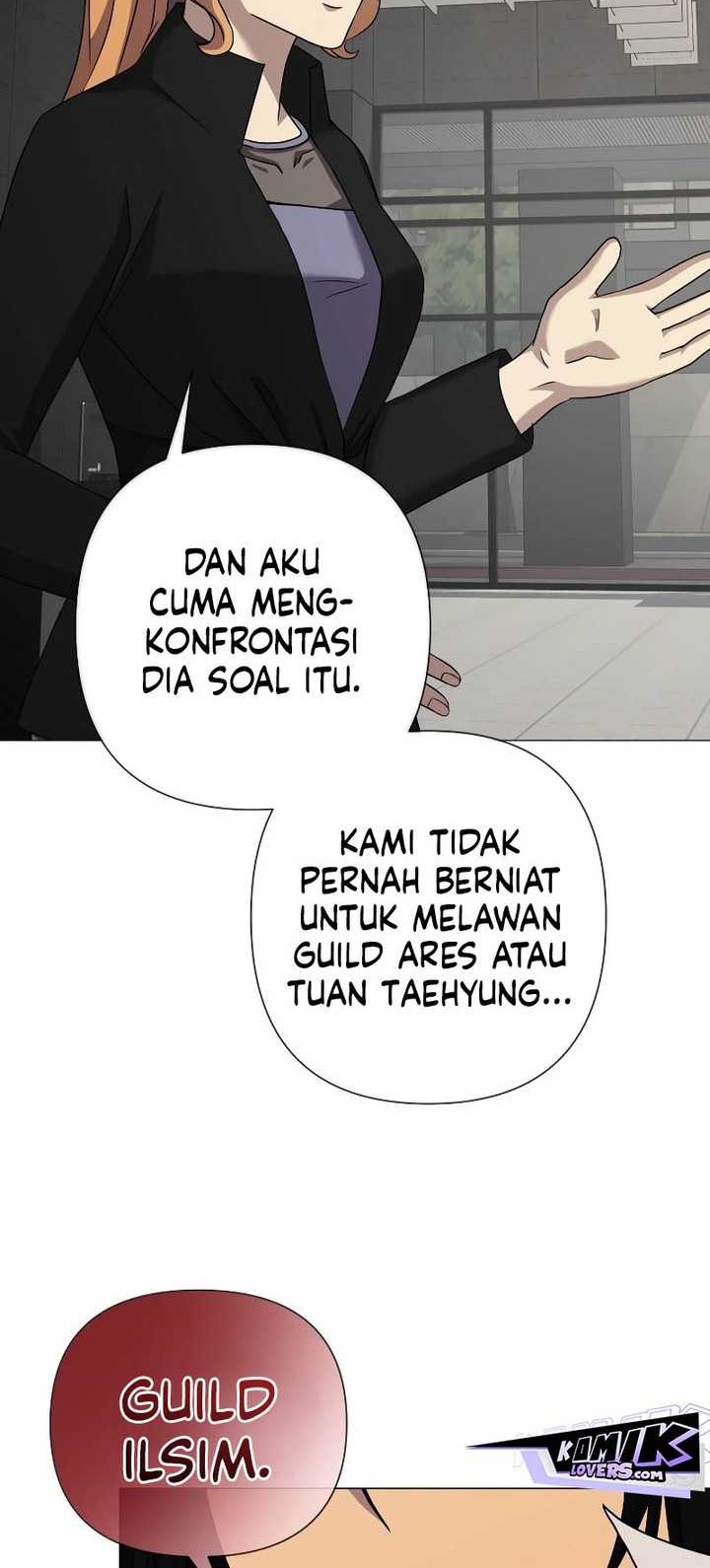 Return of the SSS-Class Demon Lord Chapter 26 Gambar 31