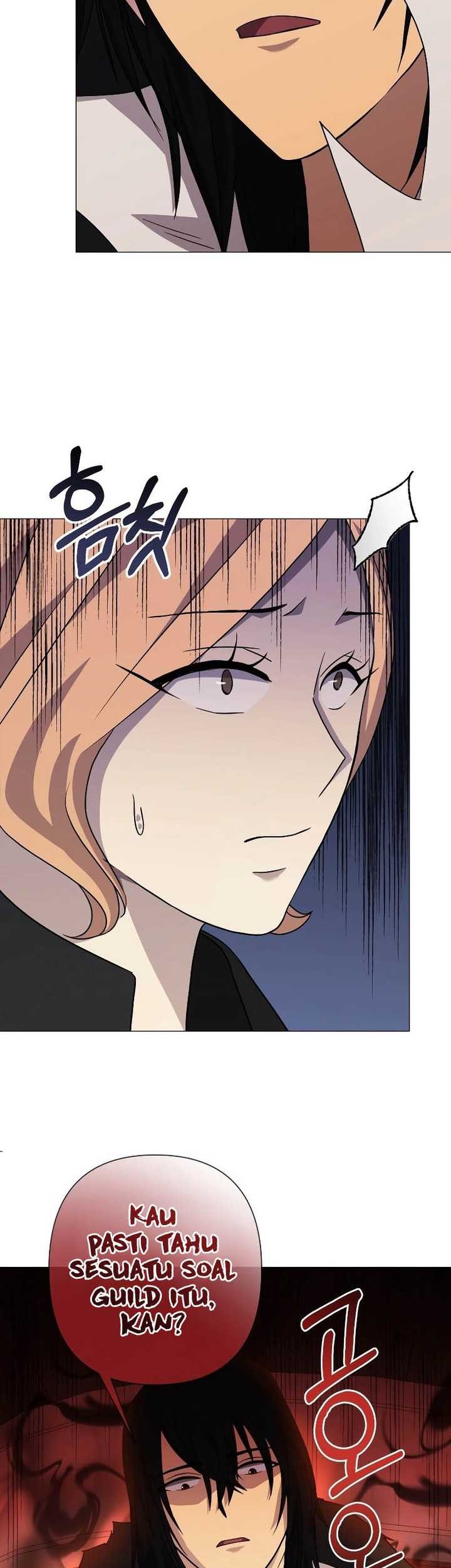 Return of the SSS-Class Demon Lord Chapter 26 Gambar 32