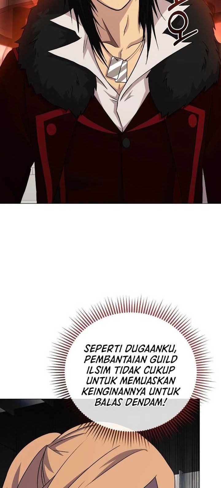 Return of the SSS-Class Demon Lord Chapter 26 Gambar 33