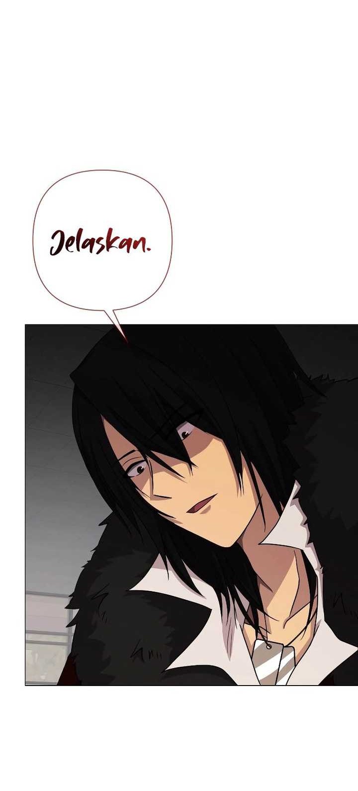 Return of the SSS-Class Demon Lord Chapter 26 Gambar 35