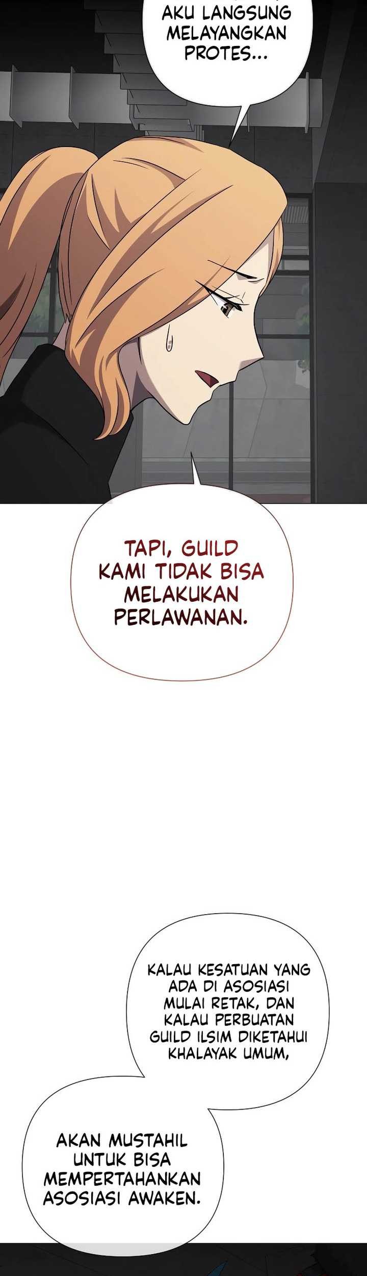 Return of the SSS-Class Demon Lord Chapter 26 Gambar 38