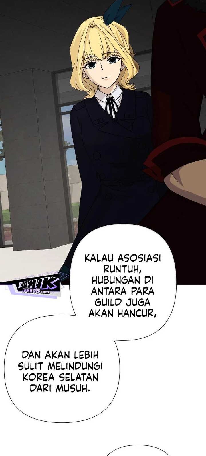 Return of the SSS-Class Demon Lord Chapter 26 Gambar 39