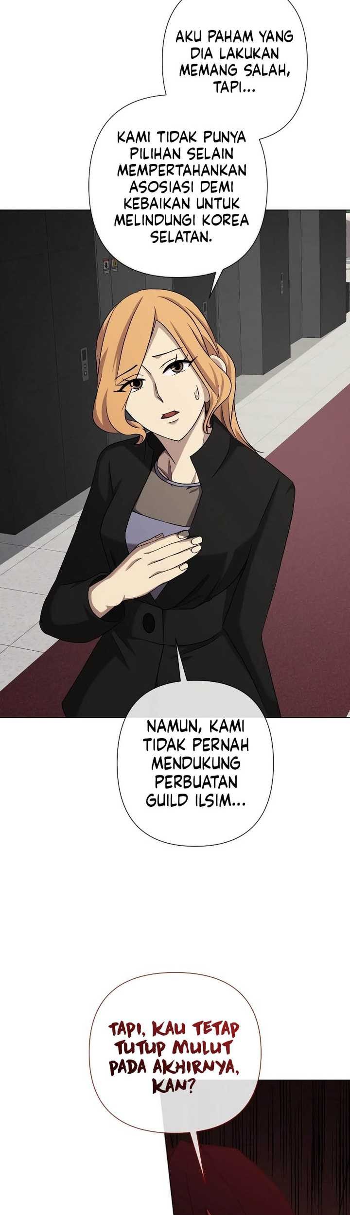 Return of the SSS-Class Demon Lord Chapter 26 Gambar 40
