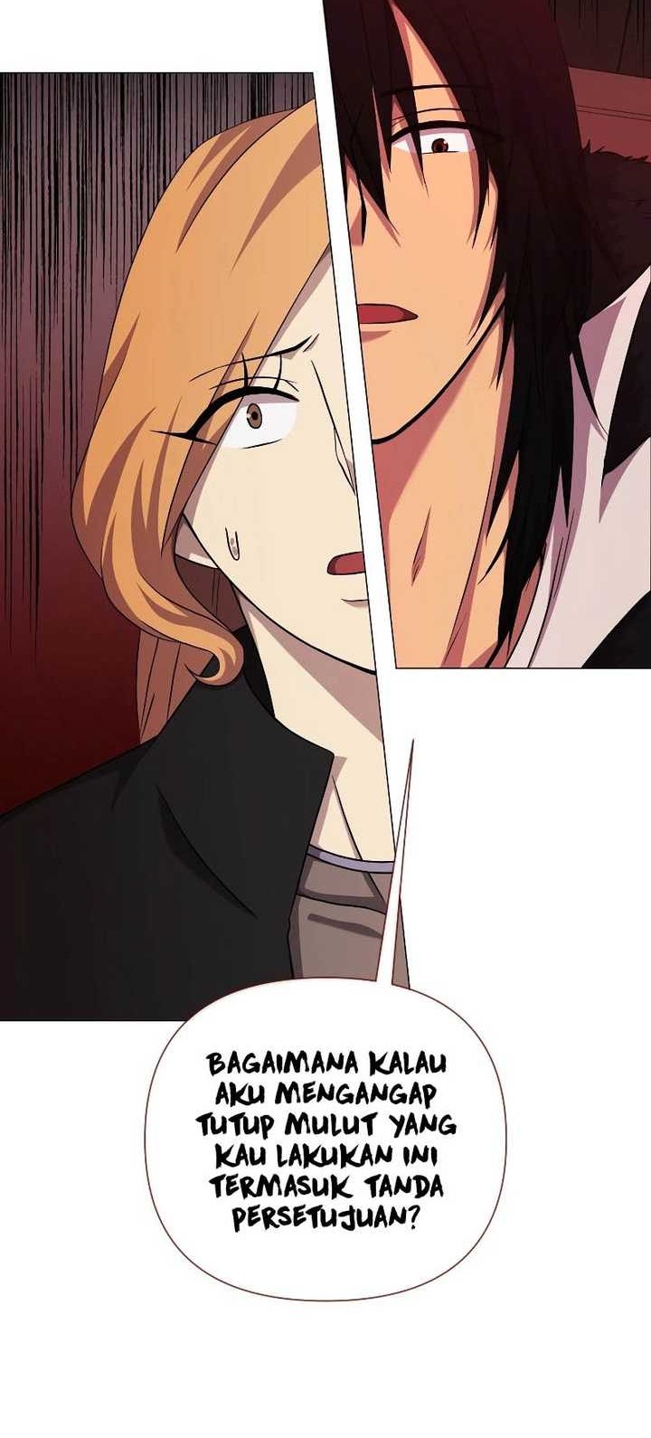 Return of the SSS-Class Demon Lord Chapter 26 Gambar 41