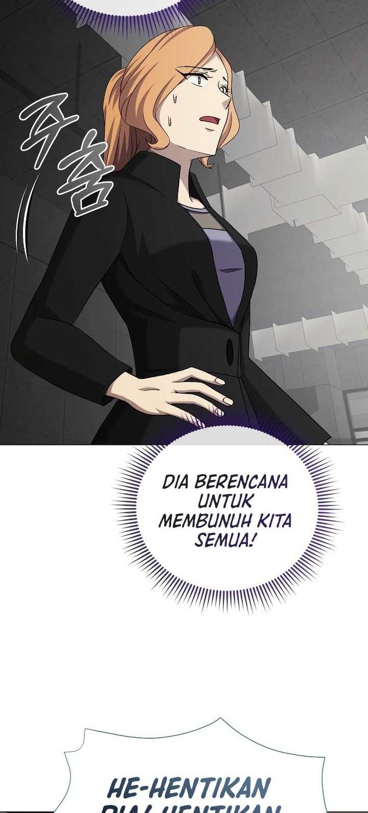 Return of the SSS-Class Demon Lord Chapter 26 Gambar 43