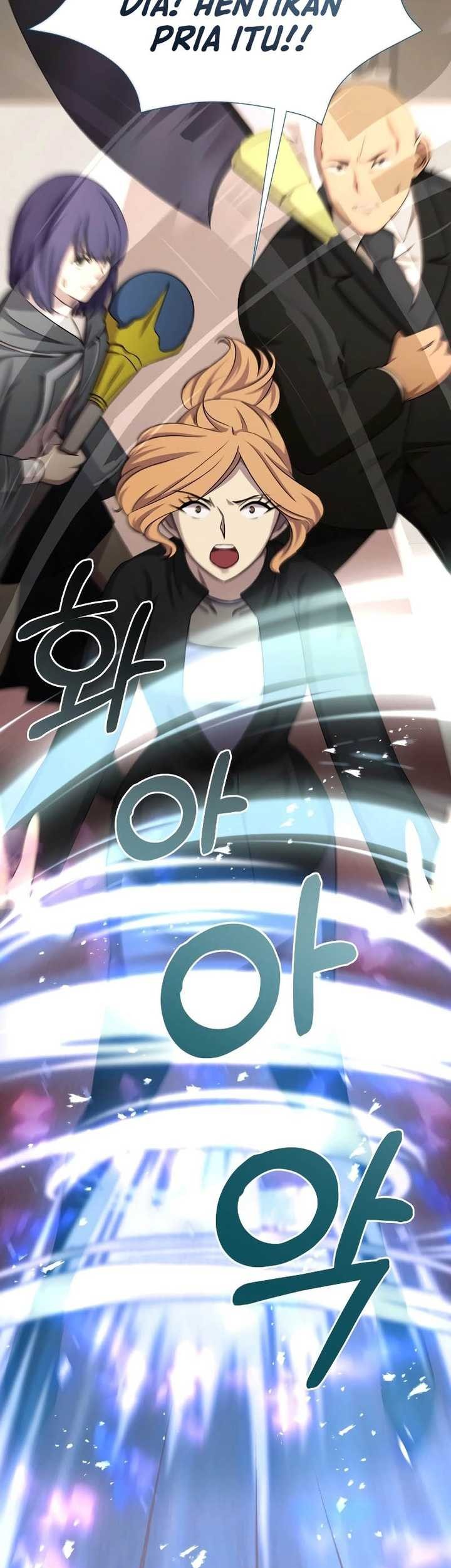 Return of the SSS-Class Demon Lord Chapter 26 Gambar 44