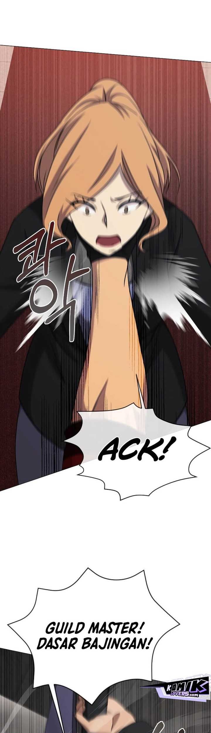 Return of the SSS-Class Demon Lord Chapter 26 Gambar 46