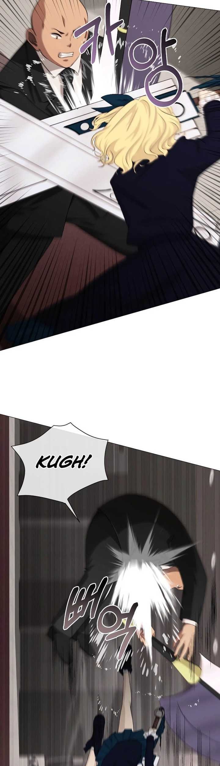 Return of the SSS-Class Demon Lord Chapter 26 Gambar 48