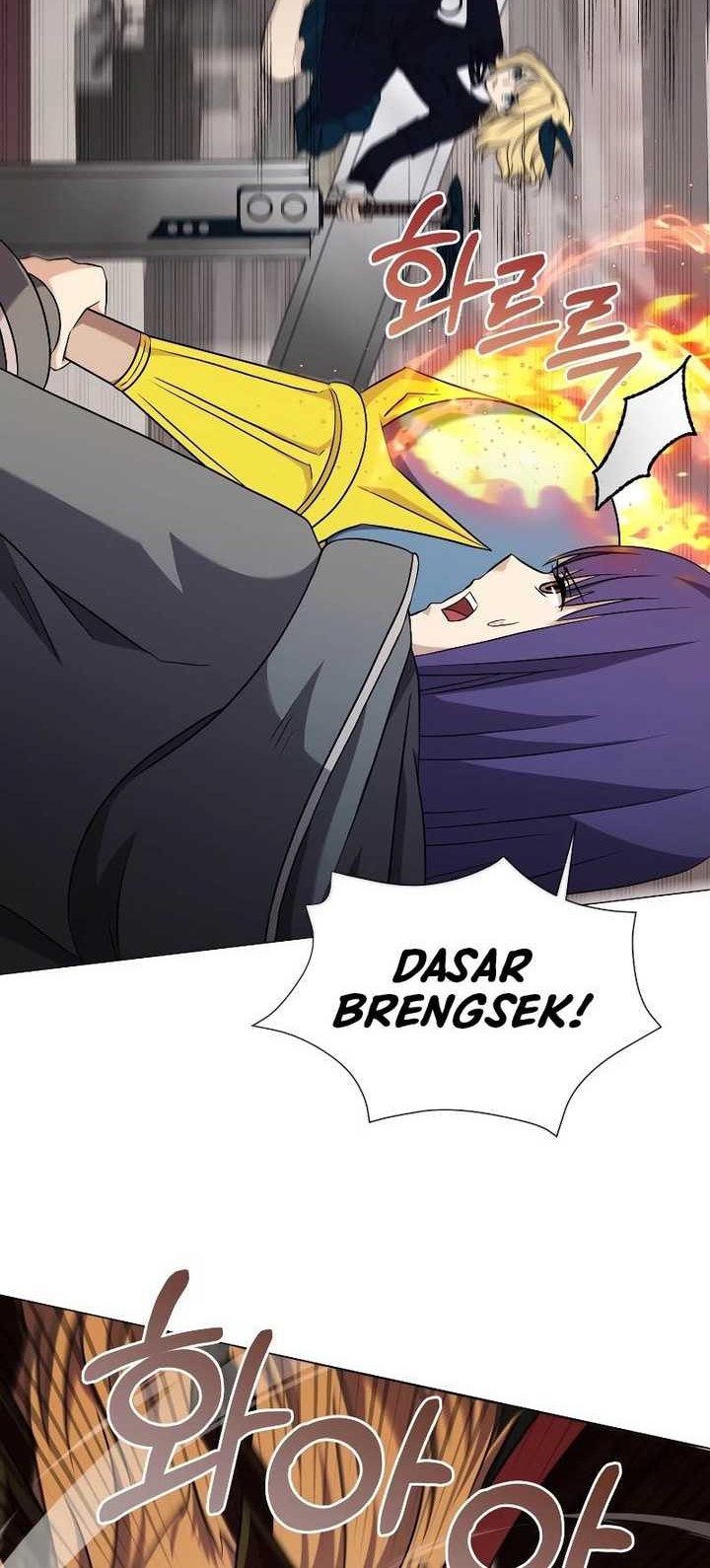 Return of the SSS-Class Demon Lord Chapter 26 Gambar 49