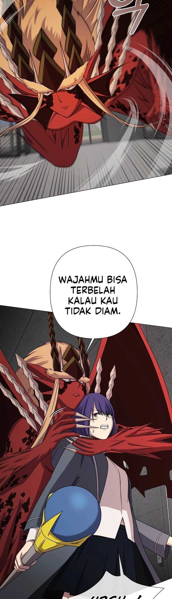 Return of the SSS-Class Demon Lord Chapter 26 Gambar 50