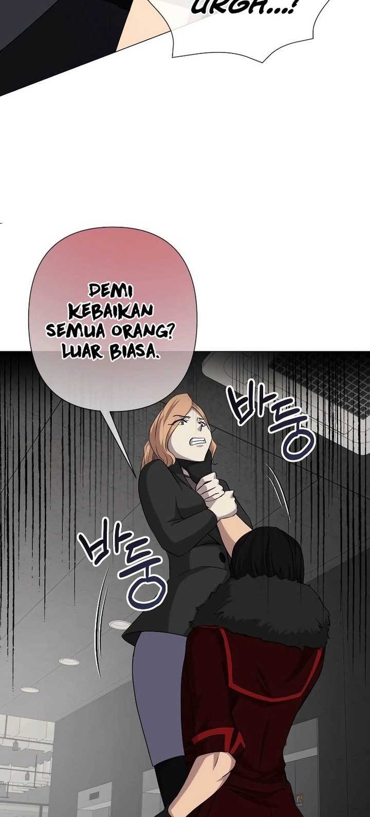 Return of the SSS-Class Demon Lord Chapter 26 Gambar 51