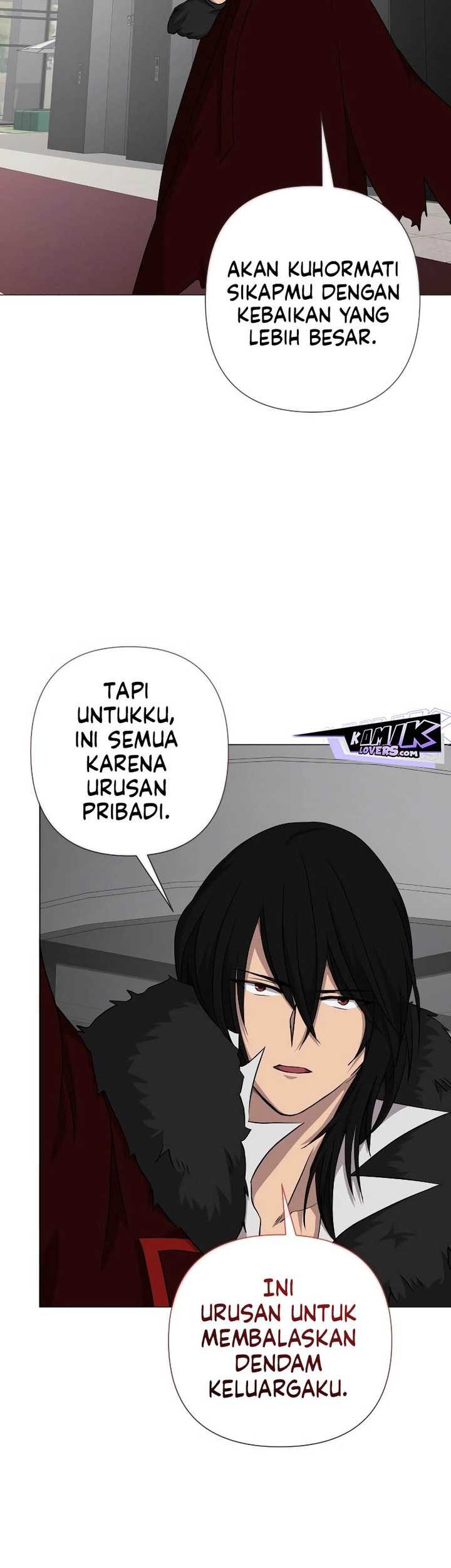 Return of the SSS-Class Demon Lord Chapter 26 Gambar 52