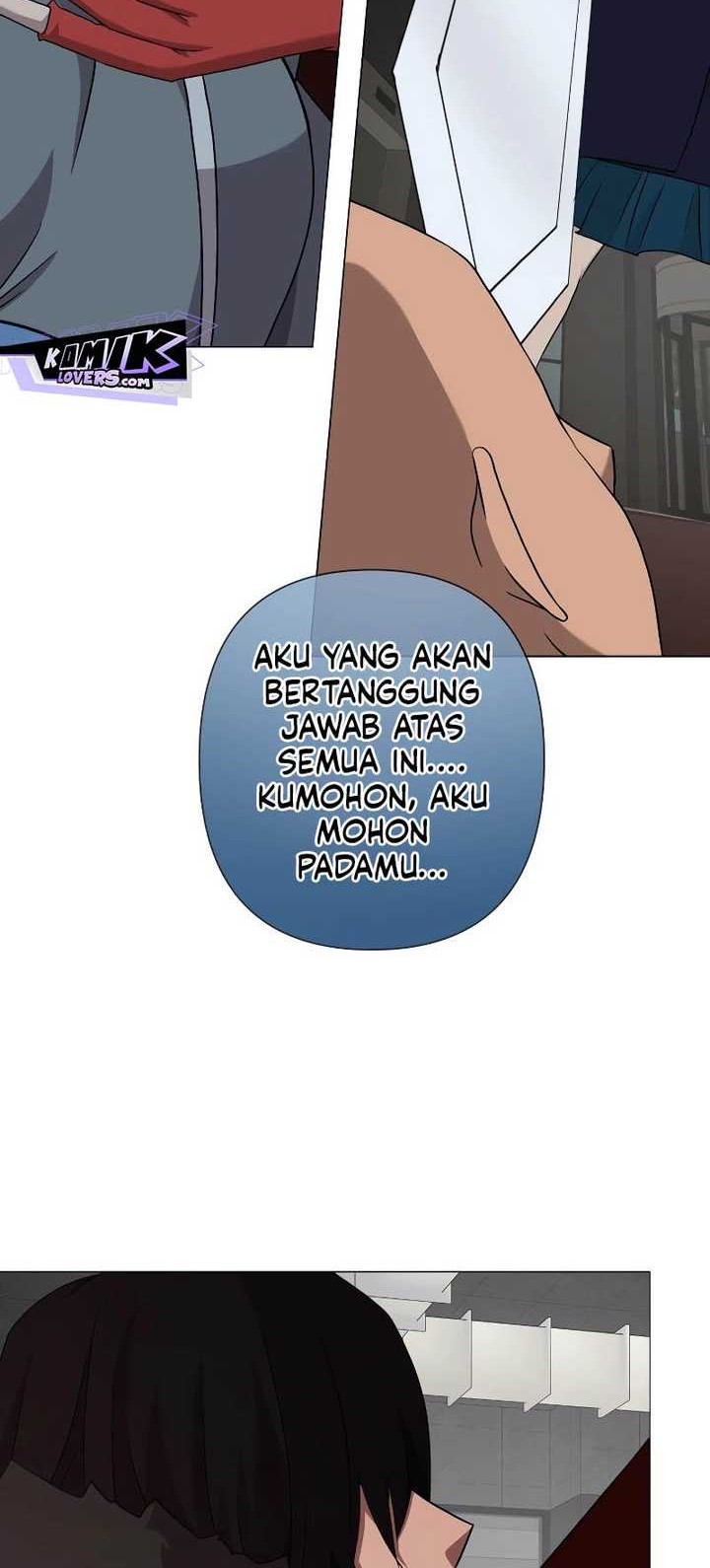 Return of the SSS-Class Demon Lord Chapter 26 Gambar 55