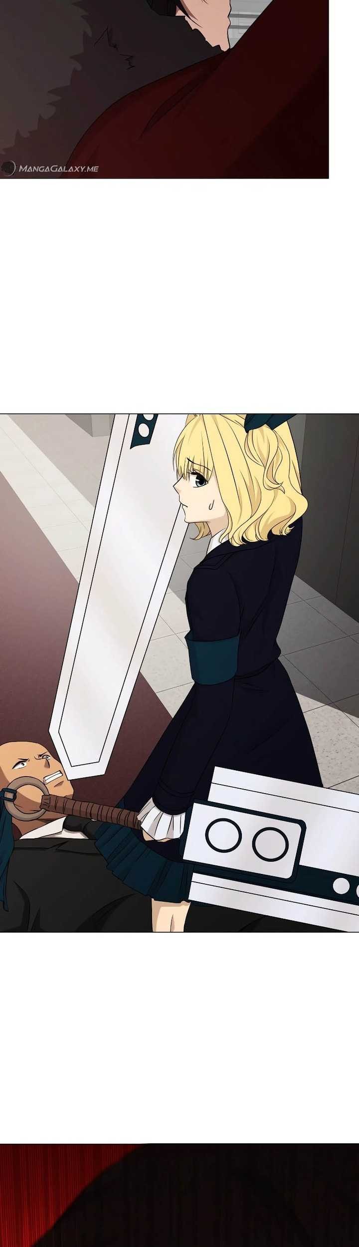 Return of the SSS-Class Demon Lord Chapter 26 Gambar 56