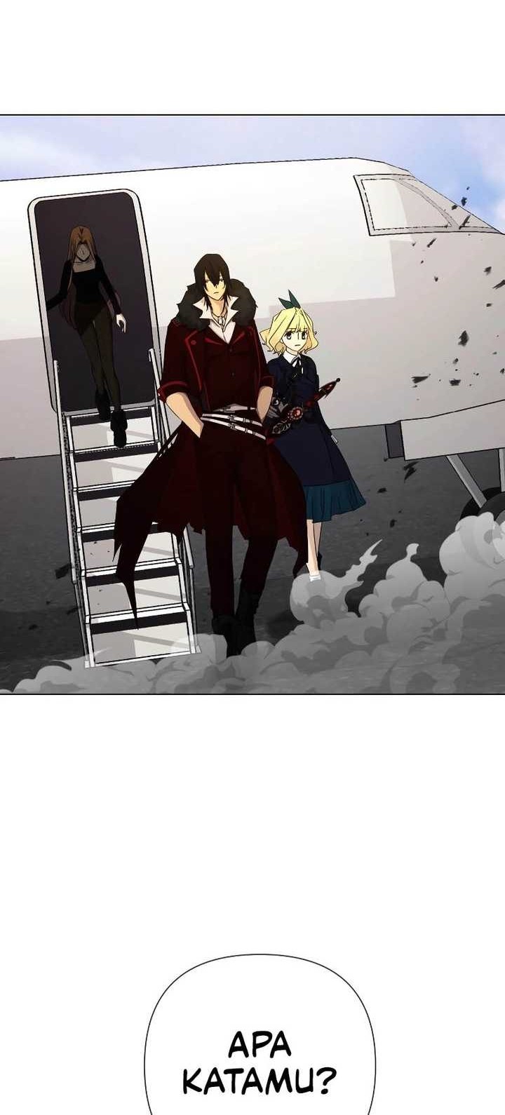 Return of the SSS-Class Demon Lord Chapter 26 Gambar 3