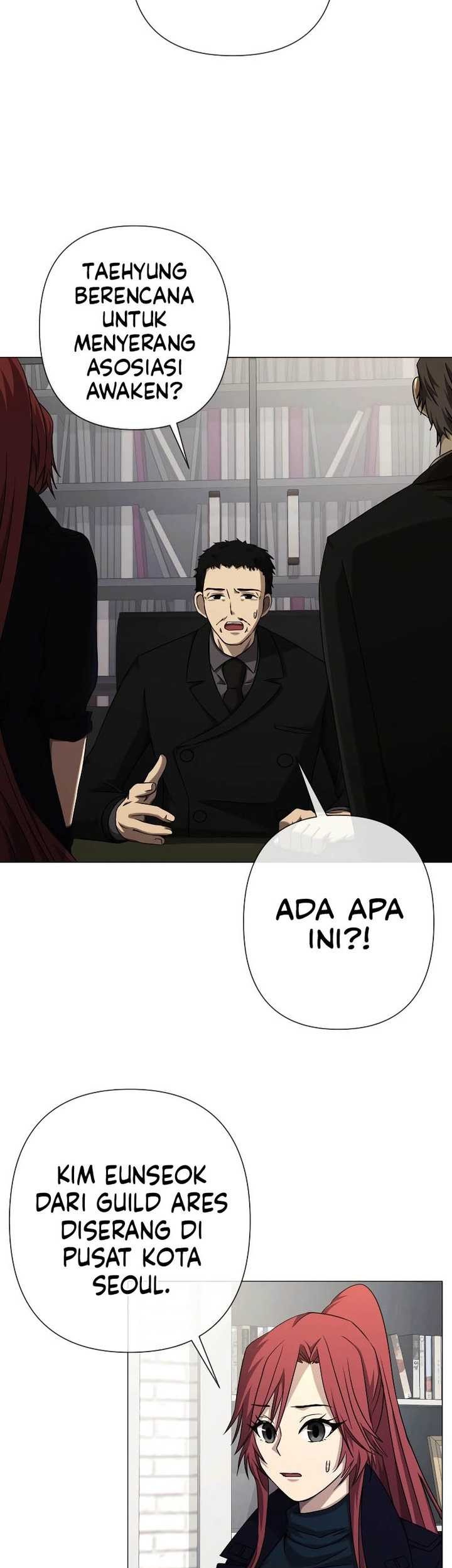 Return of the SSS-Class Demon Lord Chapter 26 Gambar 4