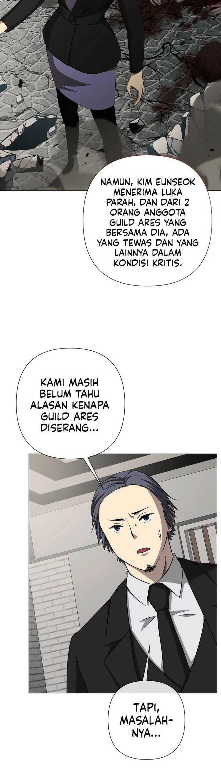 Return of the SSS-Class Demon Lord Chapter 26 Gambar 6