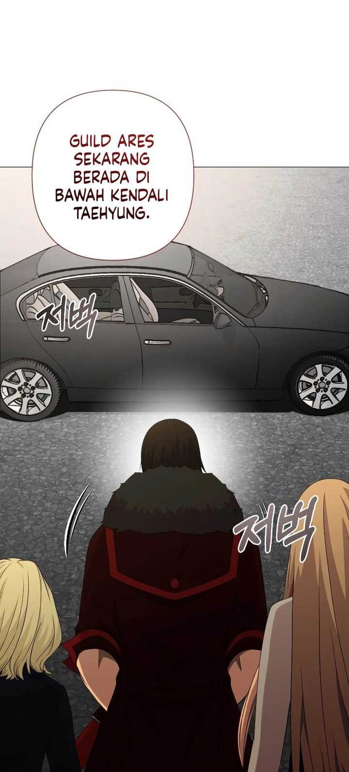 Return of the SSS-Class Demon Lord Chapter 26 Gambar 7