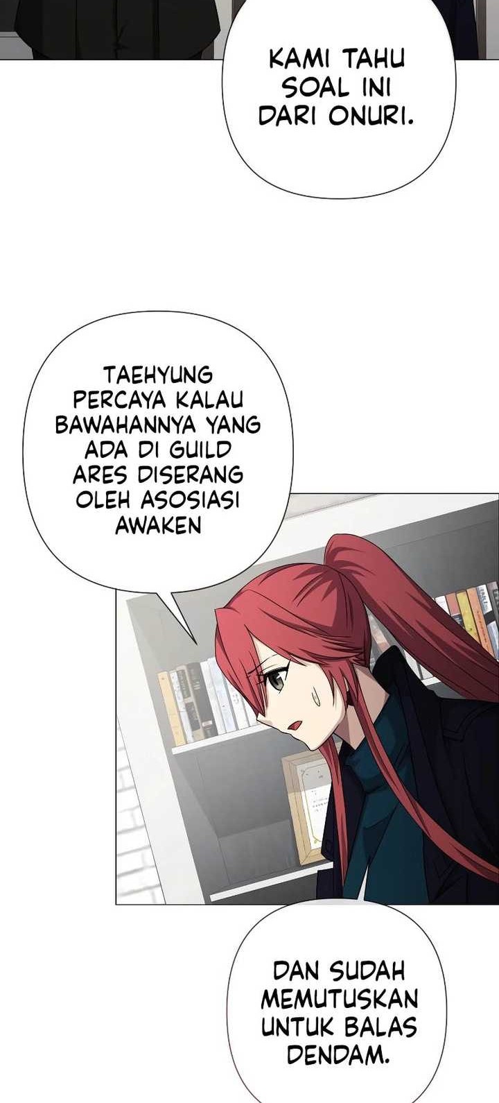 Return of the SSS-Class Demon Lord Chapter 26 Gambar 9