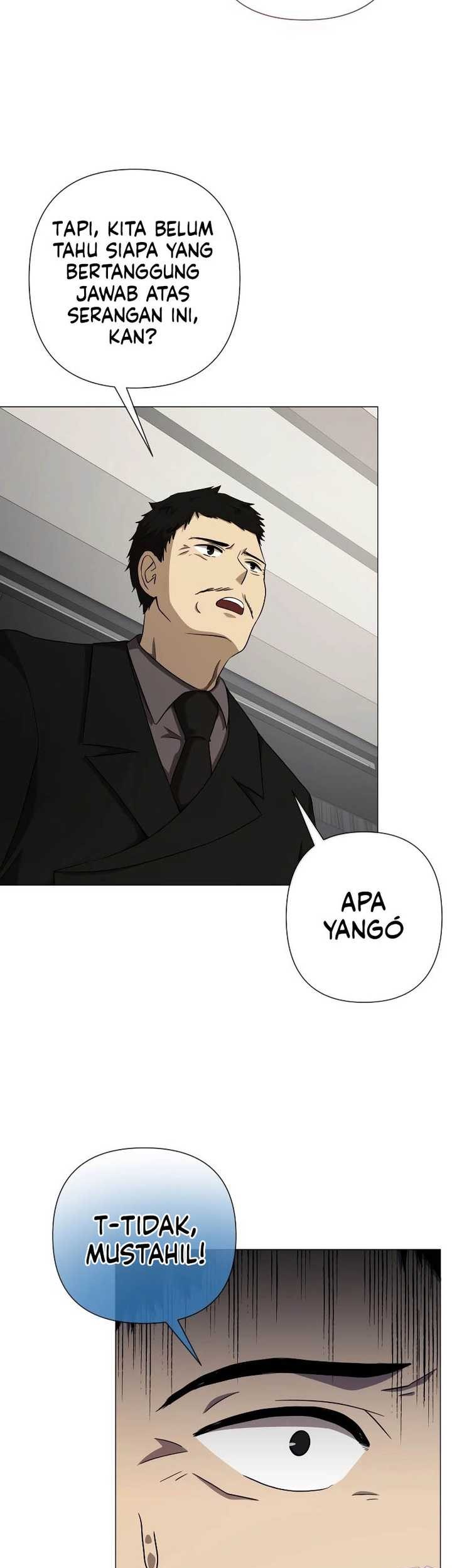 Return of the SSS-Class Demon Lord Chapter 26 Gambar 10