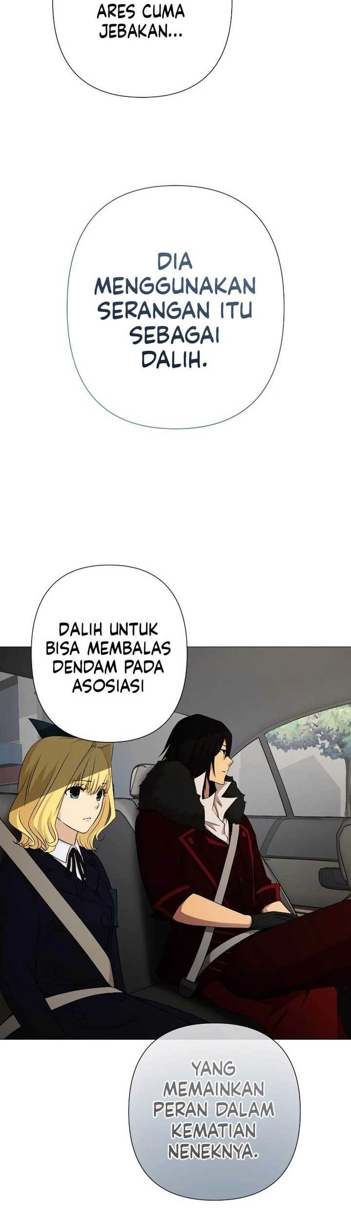 Return of the SSS-Class Demon Lord Chapter 26 Gambar 12