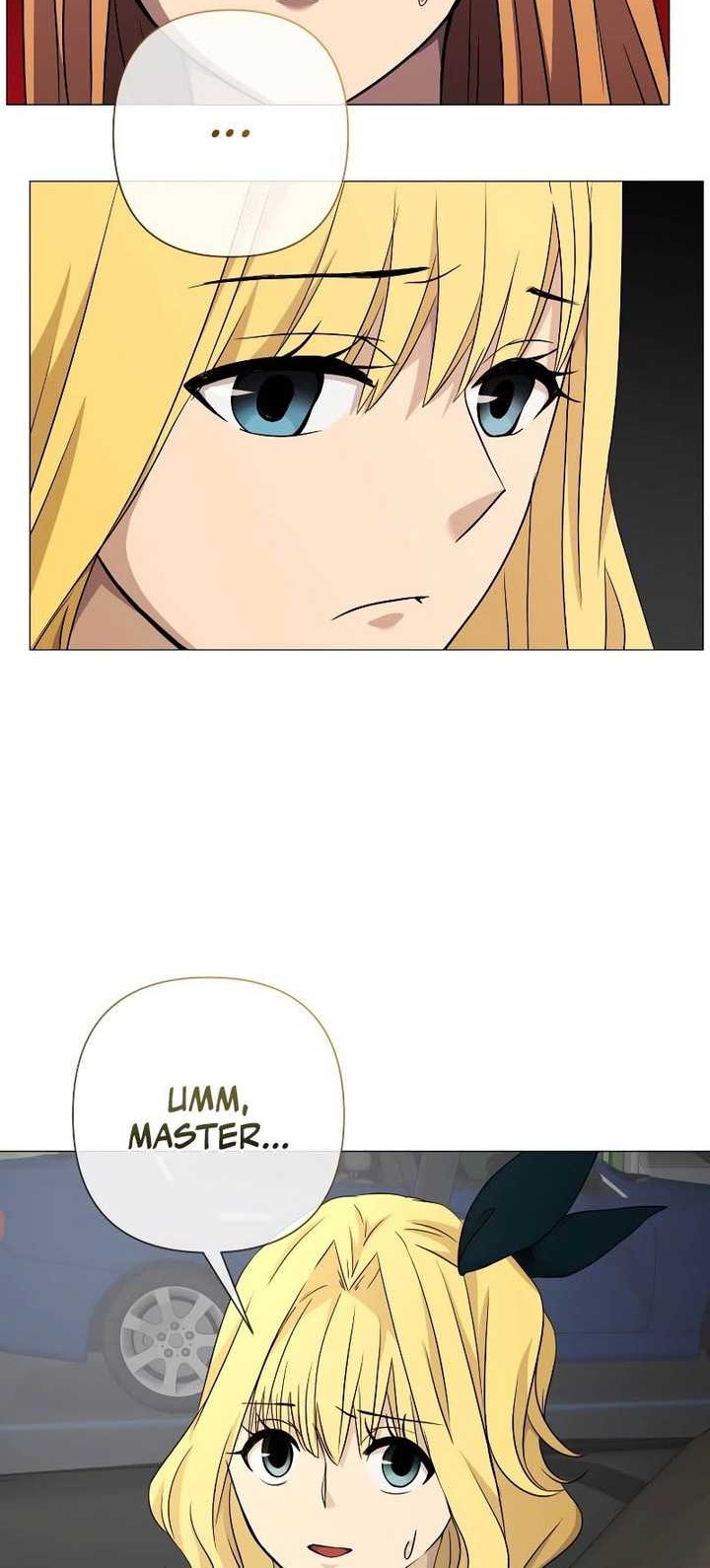 Return of the SSS-Class Demon Lord Chapter 26 Gambar 15