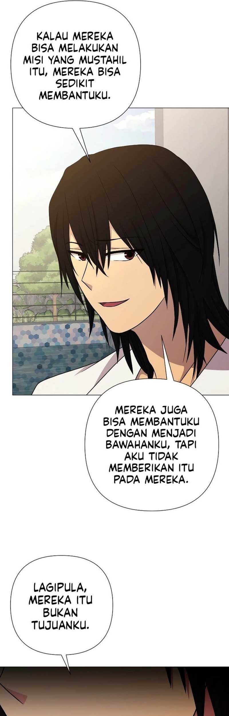 Return of the SSS-Class Demon Lord Chapter 25 Gambar 25