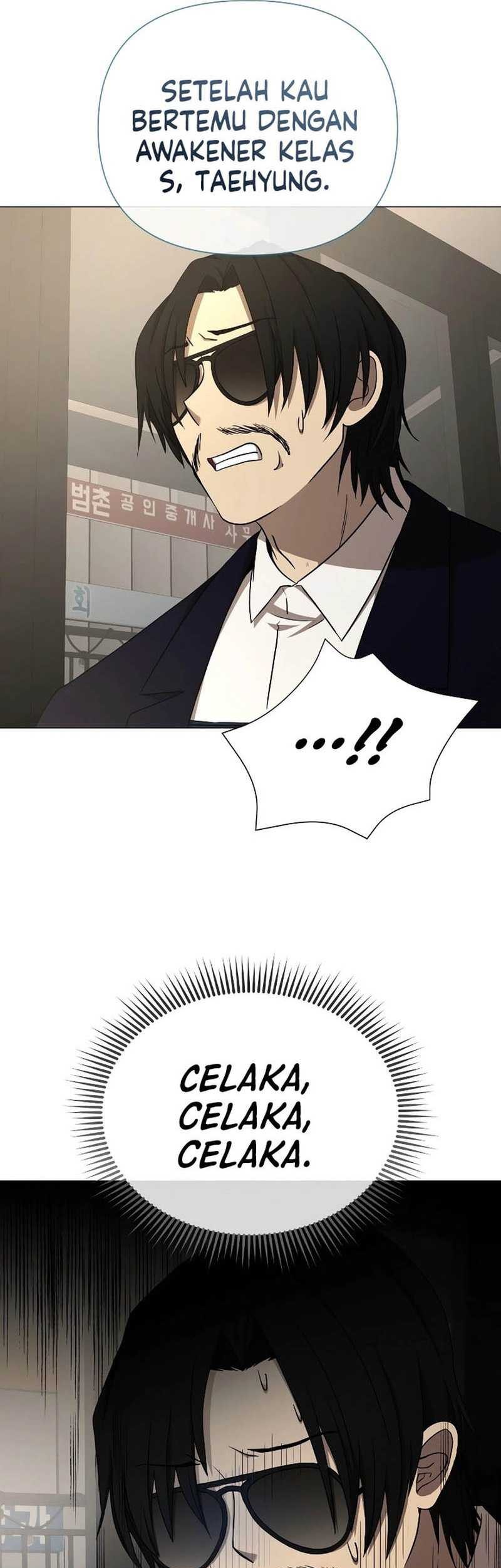 Return of the SSS-Class Demon Lord Chapter 25 Gambar 35