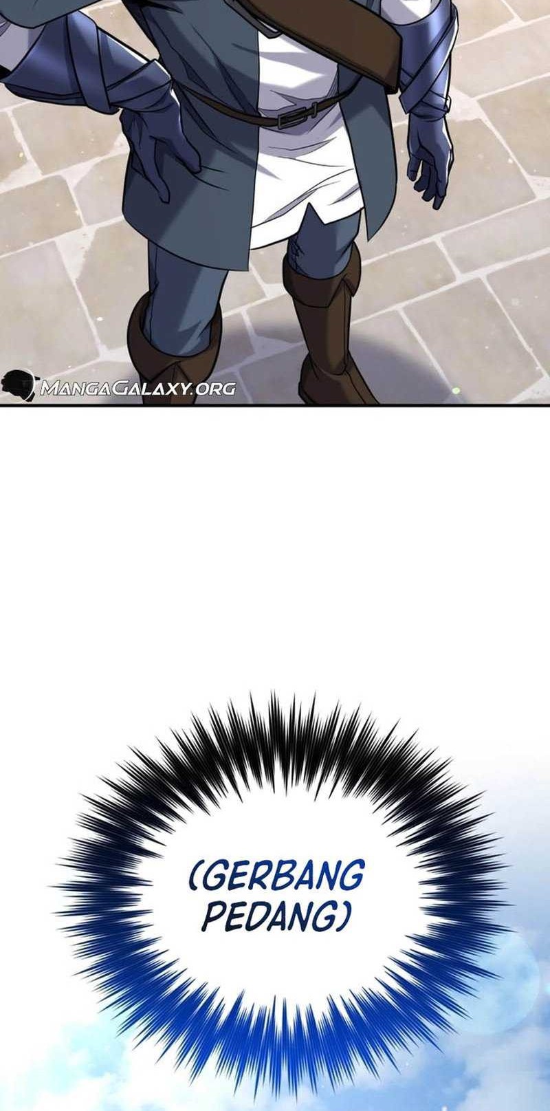 Reincarnation of the Swordmaster Chapter 33 Gambar 24
