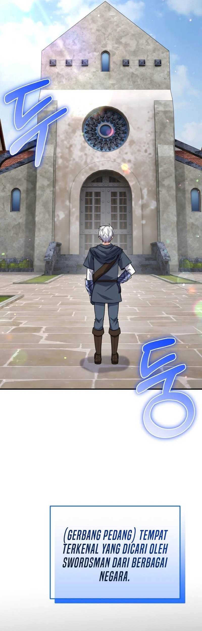 Reincarnation of the Swordmaster Chapter 33 Gambar 25