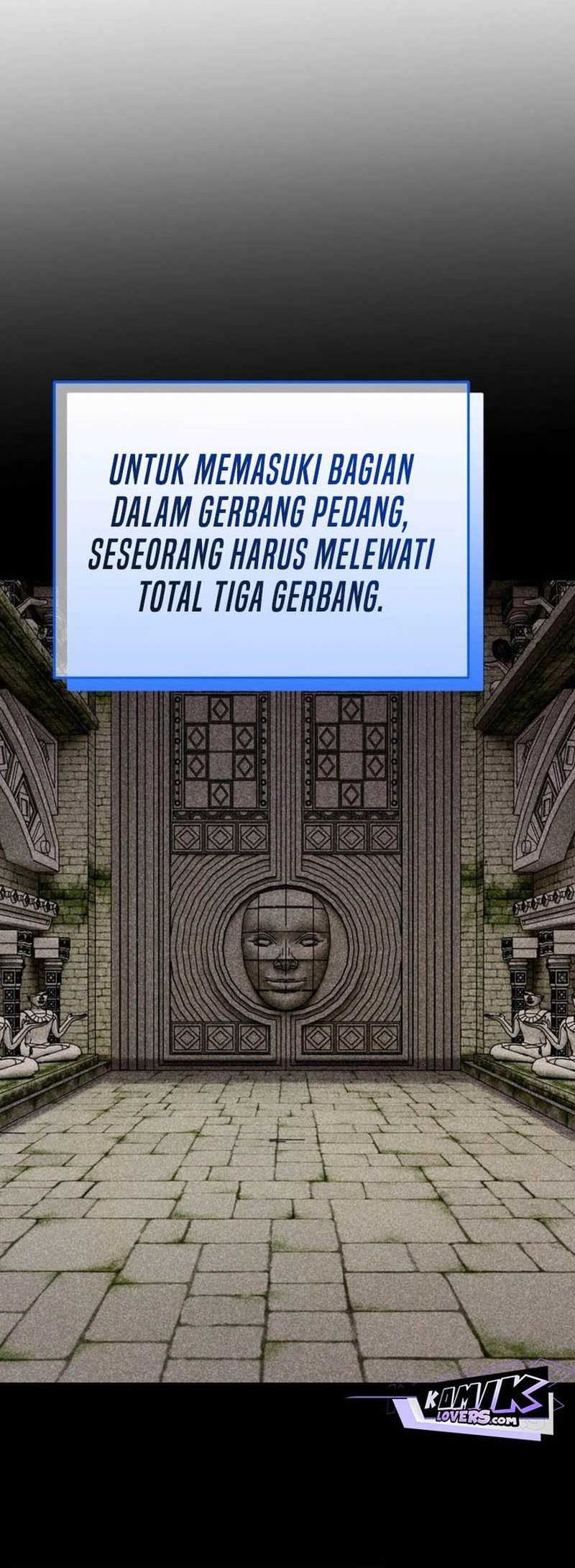 Reincarnation of the Swordmaster Chapter 33 Gambar 26