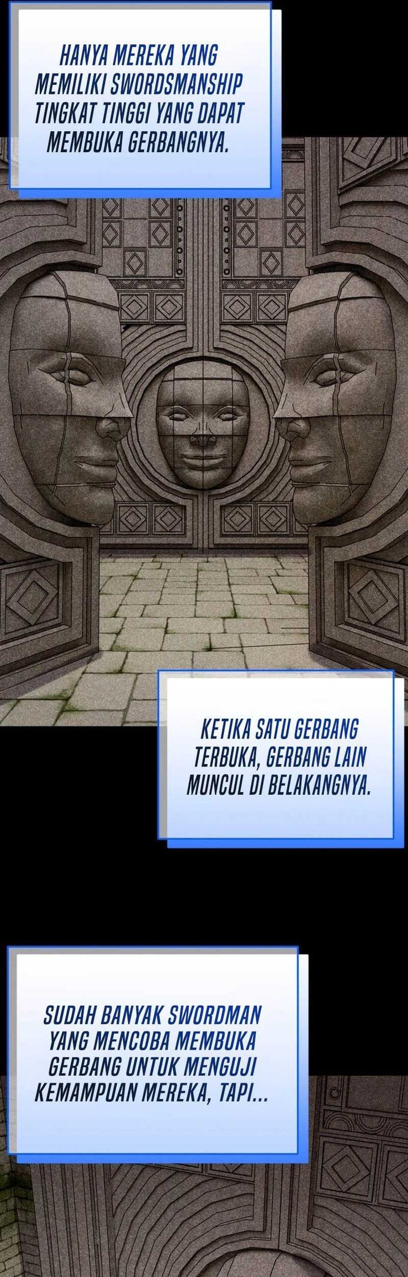 Reincarnation of the Swordmaster Chapter 33 Gambar 27
