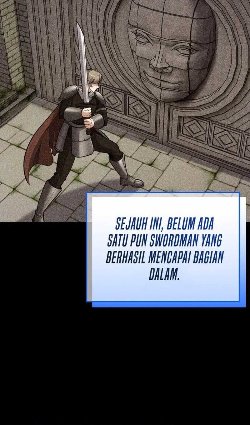 Reincarnation of the Swordmaster Chapter 33 Gambar 28