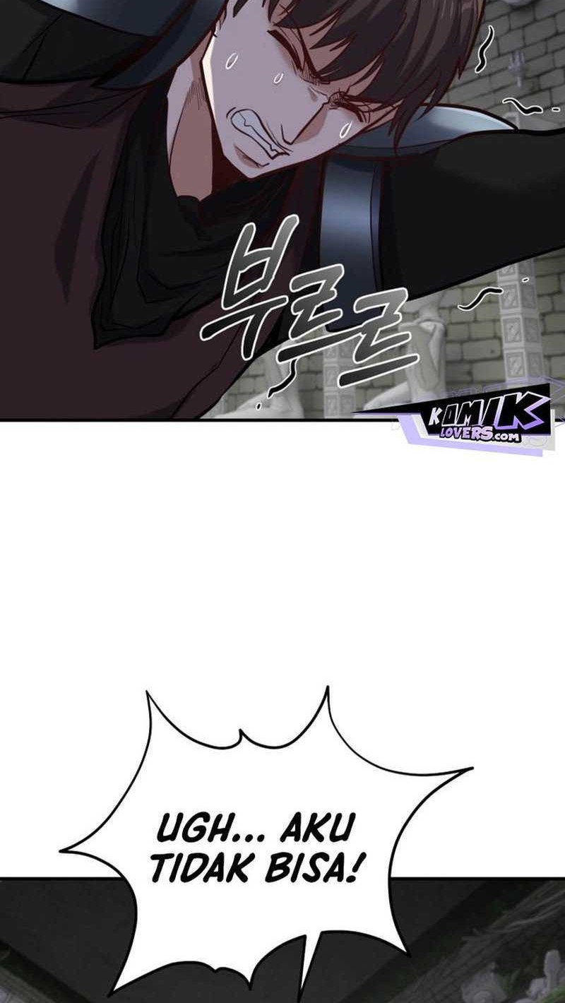 Reincarnation of the Swordmaster Chapter 33 Gambar 34