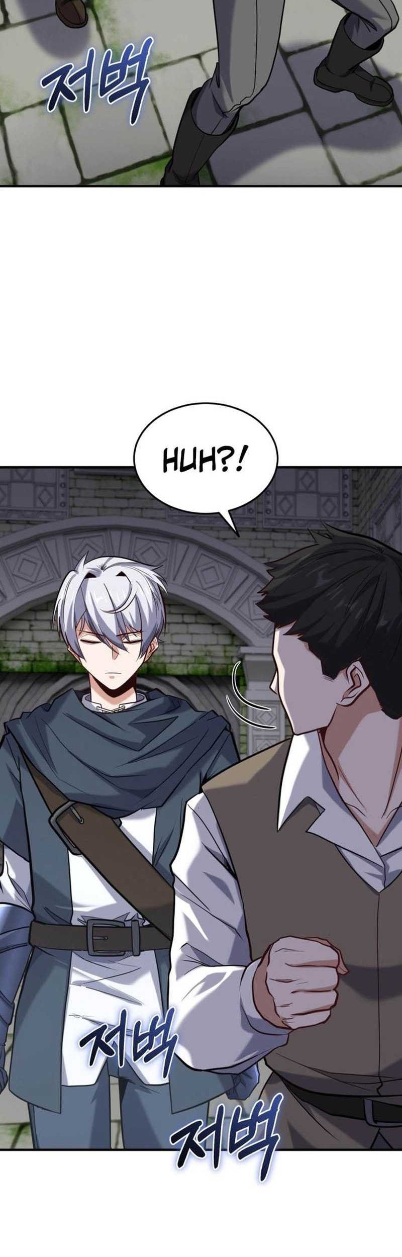 Reincarnation of the Swordmaster Chapter 33 Gambar 36