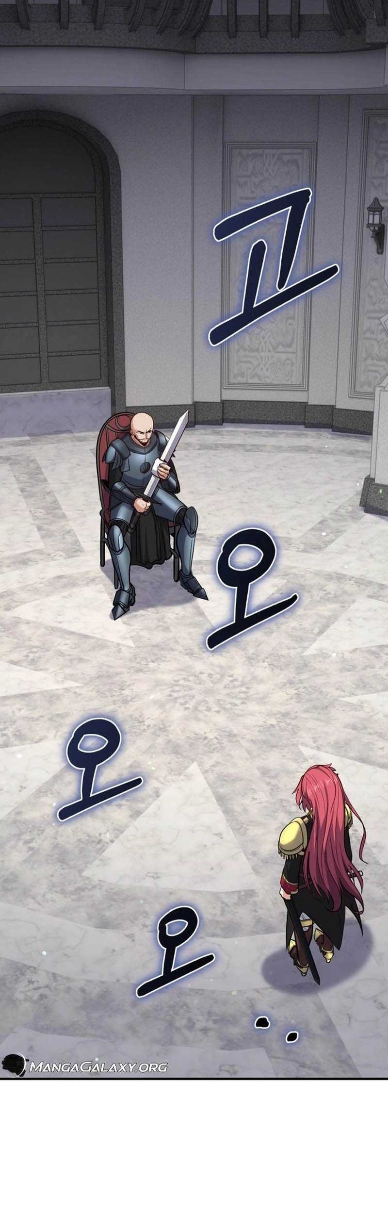 Baca  Reincarnation of the Swordmaster Chapter 33 Gambar 2