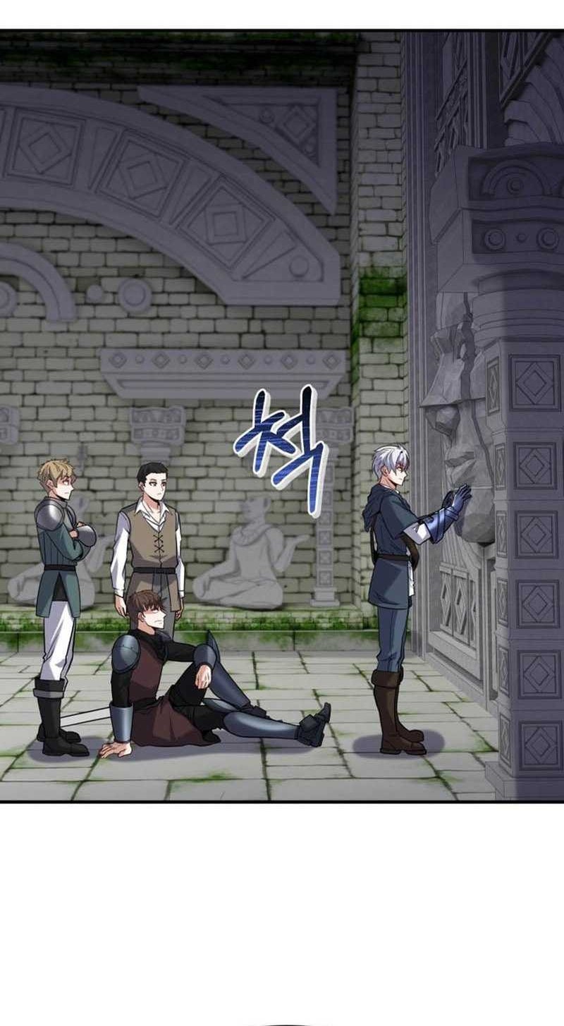 Reincarnation of the Swordmaster Chapter 33 Gambar 40