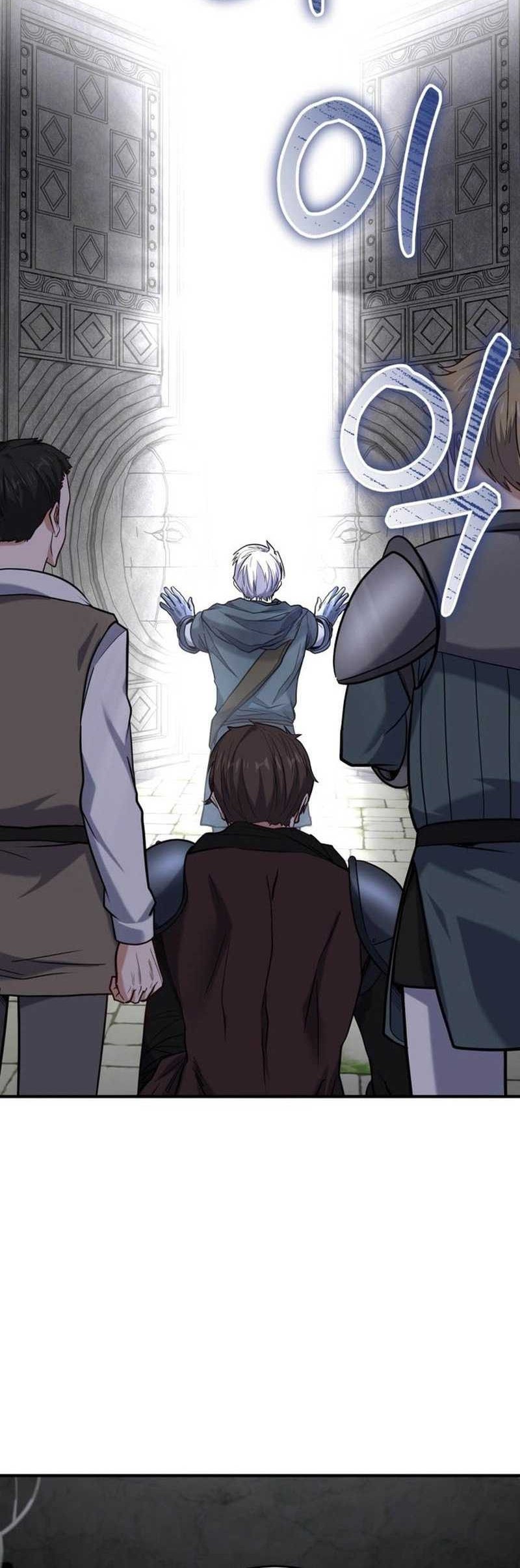 Reincarnation of the Swordmaster Chapter 33 Gambar 42