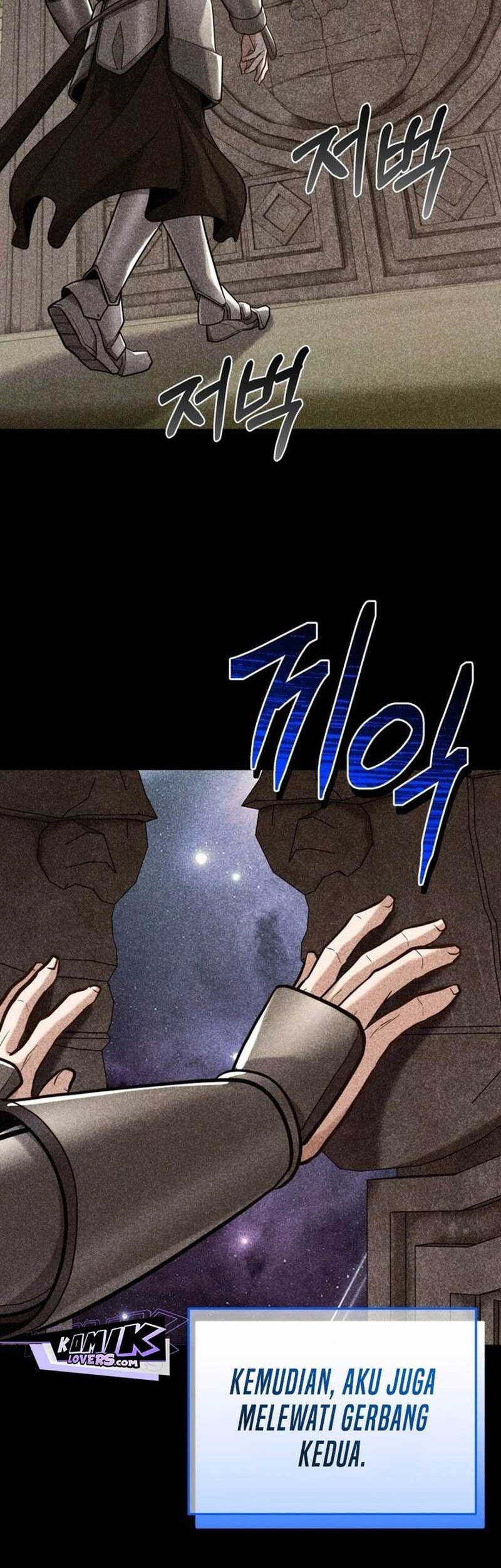 Reincarnation of the Swordmaster Chapter 33 Gambar 46