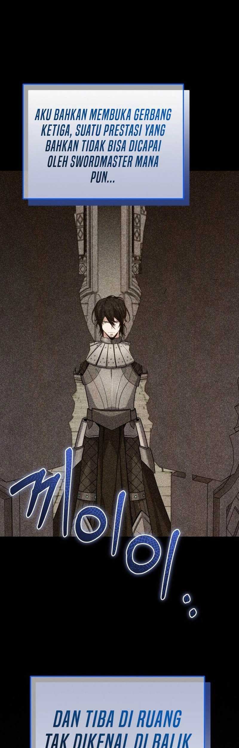 Reincarnation of the Swordmaster Chapter 33 Gambar 47