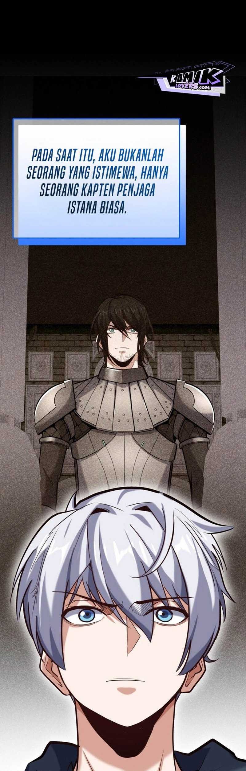 Reincarnation of the Swordmaster Chapter 33 Gambar 49