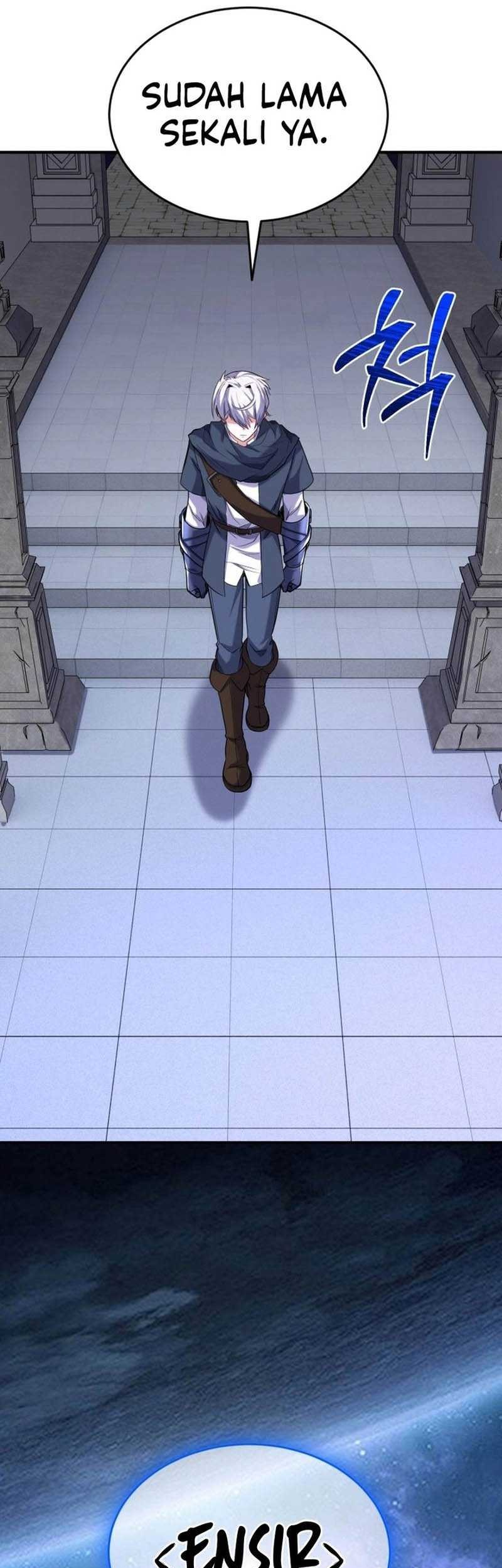 Reincarnation of the Swordmaster Chapter 33 Gambar 51